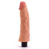LoveToy Dildo Vibrant Rel Softee 17 x 4.8cm